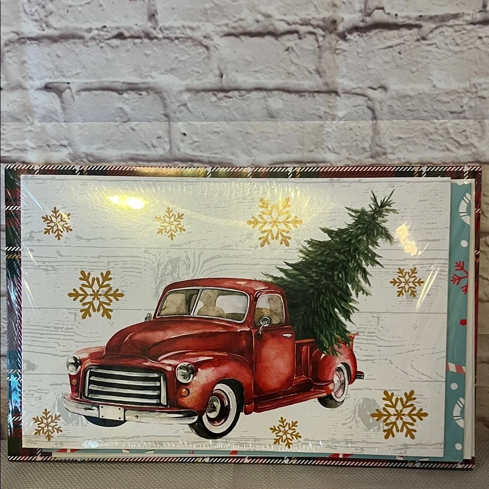 Festive Holiday Bundle